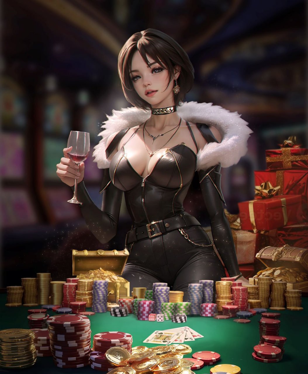 Responsible Gaming