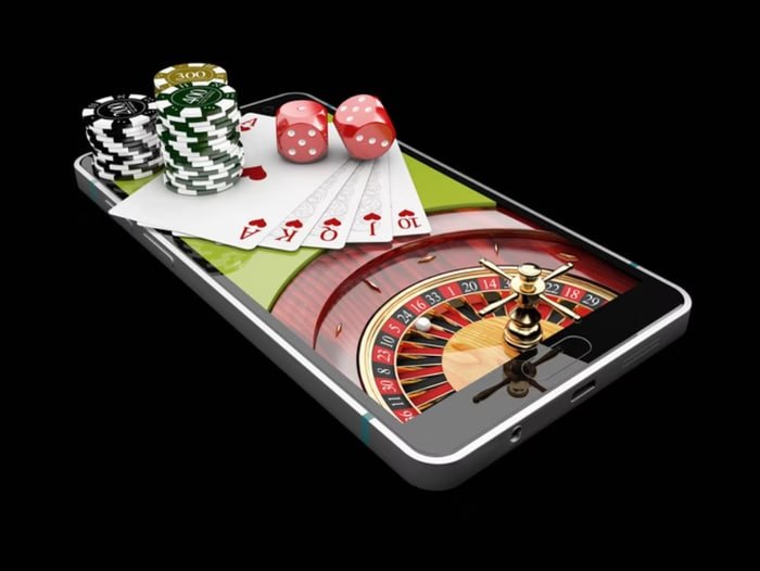 MMR007 Myanmar Online Gaming Platform ဖွံ့ဖြိုးတိုးတက်မှု ပြကြားချက်