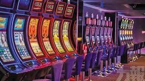 Slot Games Collection