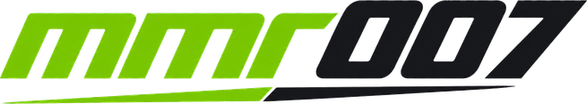 mmr007 Logo